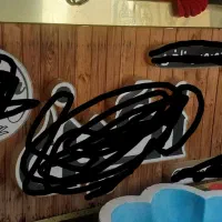 تابلو به متراژ 2مترو بیست و دو در یک و بیست و دو