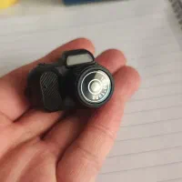 دوربین عکاسی و فیلمبرداری کوچک