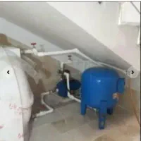 تاسیسات  خدمات فنی ساختمانی پیام (شبانه روزی سیار)