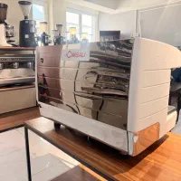 دستگاه اسپرسو جیمبالی m23|کافیشاپ و رستوران|تهران, جردن|دیوار