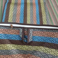 کاور رختخواب ایراد دار|رختخواب، بالش، پتو|خمینی‌شهر, |دیوار