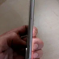 آیفون xs سفید باتری 73 پلمپ|موبایل|تهران, توحید|دیوار