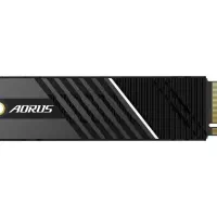 فروش Gigabyte Aorus 7000s SSD 2TB با هیت سینک|قطعات و لوازم جانبی رایانه|تهران, نیروی هوایی (پیروزی)|دیوار