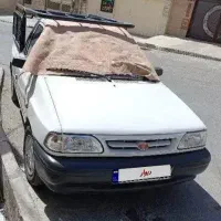 پراید وانت 1402