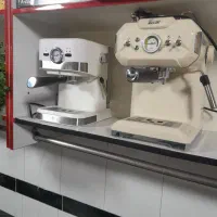 دستگاه اسپرسوسازاکبند