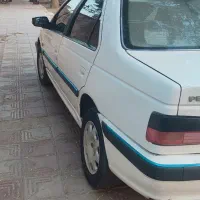 پژو پارس سال، مدل ۱۳۹۴