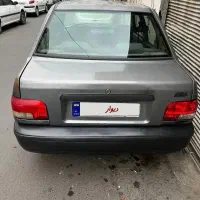 پراید مدل 89|خودرو سواری و وانت|تهران, یافتآباد|دیوار