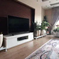 ۱۲۷ متر ۳خواب سند تک برگ برج در دل شهرک|فروش آپارتمان|تهران, دریاچه شهدای خلیج فارس|دیوار