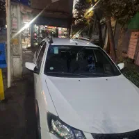 کوییک اس فول ۸۵ گانه|خودرو سواری و وانت|قدس, شهرقدس|دیوار