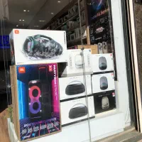 JBL BOOM BOX4|سیستم صوتی خانگی|اصفهان, جلفا|دیوار