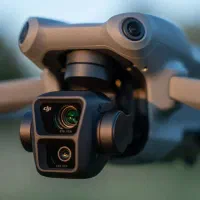 فیلم برداری هلیشات هوایی