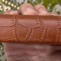 پاور بانک 20800 اپیمکس چرمی|لوازم جانبی موبایل و تبلت|بندرعباس, |دیوار