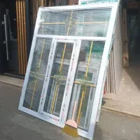 نوسازی ساختمان درب وپنجره واتاق خواب وضدسرقت|مصالح و تجهیزات ساختمان|لاهیجان, انقلاب|دیوار