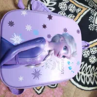 کیف مهد کودک