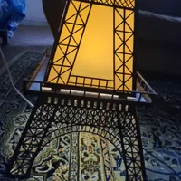 چراغ خواب|چراغ خواب و آباژور|رشت, حمیدیان|دیوار