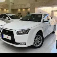 دنا پلاس ۶ سرعته دستی