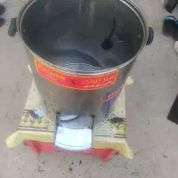 سبزی خورد کن هفت کیلویی