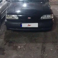 پراید ۸۷|خودرو سواری و وانت|فومن, |دیوار