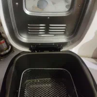 سرخکن|اجاق گاز و لوازم برقی پخت‌وپز|گلبهار, شهر جدید گلبهار|دیوار