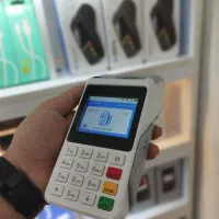 دستگاه کارتخوان سیار|فروشگاه و مغازه|گنبد کاووس, |دیوار