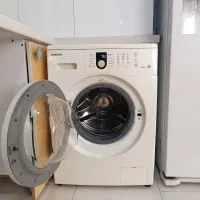 ماشین لباسشویی سامسونگ
