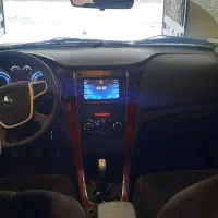 دنا تیپ یک مدل ۹۸|خودرو سواری و وانت|فردیس, شهرک شهید حسینی|دیوار