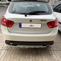 کوییک ۱۴۰۰|خودرو سواری و وانت|شهرکرد, |دیوار