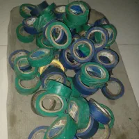 چسب برق