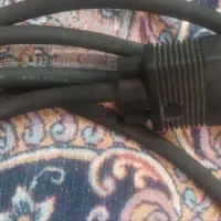 کابل VGA  ۳متر|قطعات و لوازم جانبی رایانه|تهران, شهرک امیرالمومنین|دیوار