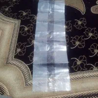 سلام پلاستیک مواد 1 جای آجی. خیار. بامیه در سایز