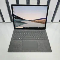 سورفیس LAPTOP 3 i5/8/256 فلزی ظریف سبک اقساطی|رایانه همراه|کرج, اصفهانی‌ها|دیوار