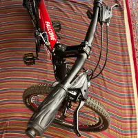 دوچرخه اورلورد|دوچرخه، اسکیت، اسکوتر|اصفهان, رزمندگان|دیوار