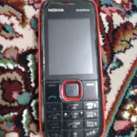 گوشی نوکیا اصل سالم تمیز