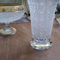 ظروف پذیرایی کریستال|ظروف سرو و پذیرایی|پردیس, فاز ۴|دیوار