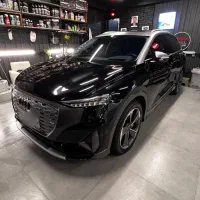 آئودی q5 برقی