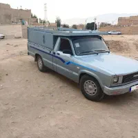 مزدا ۲۰۰۰ مدل ۹۳ دوگانه