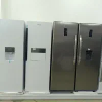 یخچال ساید /بالا پایین/دو قلو|یخچال و فریزر|تبریز, |دیوار