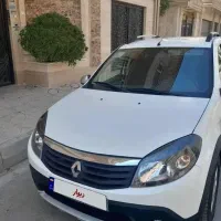 ساندرو استپ وی اتومات در حد