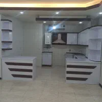 اپارتمان سه خواب خیابان بعثت