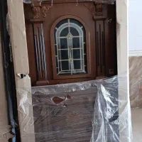 انواع درب های ضدسرقت شیکادو|خدمات پیشه و مهارت|زابل, |دیوار