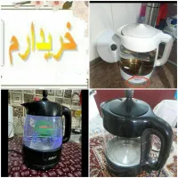 در حد کارکرده نیاز به تعمیر چایساز بکو فلر هررنگی