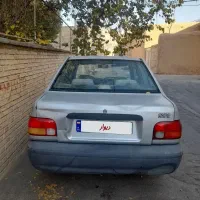 پراید مدل 84 بنزینی نقد و اقساط|خودرو سواری و وانت|شهرضا, |دیوار