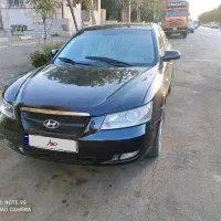 سوناتا nf 2006
