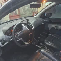 پژو ۲۰۷ دنده مدل ۹۶|خودرو سواری و وانت|لاهیجان, شیشه گران|دیوار