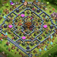 کلش آف کلنز