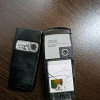 گوشی موبایل خاموش سامسونگ.یک عدد نوکیا روشن|موبایل|اصفهان, گرکان|دیوار