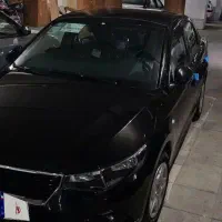 تارا v1 پلاس دنده دستی 6 سرعته