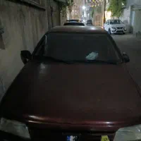 پژو مدل ۸۲