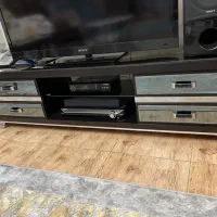 میز تلویزیون|میز تلویزیون|رشت, چله خانه|دیوار