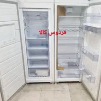 یخچال و فریزر(فردوس کالا)30 فوت امرسان مدل2قلو|یخچال و فریزر|گرگان, |دیوار